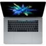 Laptop Apple MacBook Pro 15 MPTT2ZE, A - i7-7820HQ, 15,4" 2880x1800, RAM 16GB, SSD 512GB, Radeon Pro 560, Szary, macOS, 1 rok DtD - zdjęcie 1