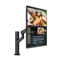 Monitor LG 28MQ780-B, 27", 2560x2880, 60Hz, 16:18, IPS, HDR, 5 ms, pivot, USB-C, Czarny | Sklep ITnes.pl, IT for BUSINESS