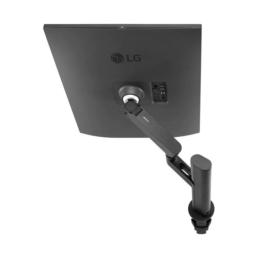 Zdjęcie produktu Monitor LG 28MQ780-B - 27"/2560x2880/60Hz/16:18/IPS/HDR/5 ms/pivot/USB-C/Czarny