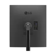 Monitor LG 28MQ780-B, 27", 2560x2880, 60Hz, 16:18, IPS, HDR, 5 ms, pivot, USB-C, Czarny | Sklep ITnes.pl, IT for BUSINESS