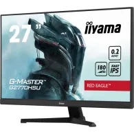 Monitor iiyama G-MASTER G2770HSU-B6 - zdjęcie poglądowe 1