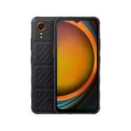 Smartfon Samsung Galaxy XCover7 SM-G556BZKDEEE, Dimensity 6100+, 6,6" 2408x1080, 128GB, 6GB, 5G, Czarny, 50+5Mpix, Android, 2CI 