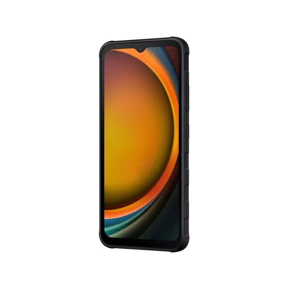 Smartfon Samsung Galaxy XCover7 SM-G556BZKDEEE