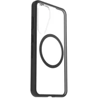 Etui na smartfon Samsung React Magnet do Galaxy S25 GP-FPS931OBJTW, Czarne, Przezroczyste | Sklep ITnes.pl, IT for BUSINESS