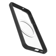 Etui na smartfon Samsung React Magnet do Galaxy S25 GP-FPS931OBJTW, Czarne, Przezroczyste | Sklep ITnes.pl, IT for BUSINESS