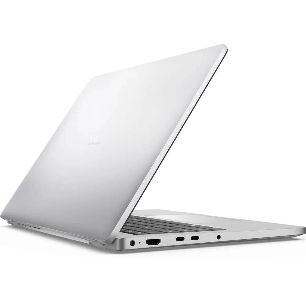 Laptop Dell Pro 14 PC14250 BTO010_PC14250_EMEA - Core 5 120U/14" WUXGA IPS/RAM 16GB/SSD 512GB/Magnetyt/Windows 11 Pro/3 lata CI
