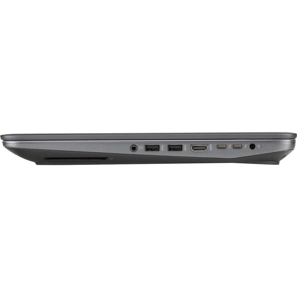 Laptop HP ZBook 15 G3 1RQ39ES - i7-6700HQ/15,6" Full HD/RAM 8GB/SSD 256GB/NVIDIA Quadro M600M/Windows 10 Pro/3 lata Door-to-Door