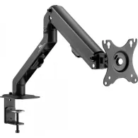 Uchwyt biurkowy do monitora Maclean 17-35" MC-906 - Czarny | Sklep ITnes.pl - IT for BUSINESS
