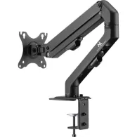Uchwyt biurkowy do monitora Maclean 17-35" MC-906 - Czarny | Sklep ITnes.pl - IT for BUSINESS