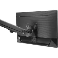 Uchwyt biurkowy do monitora Maclean 17-35" MC-906 - Czarny | Sklep ITnes.pl - IT for BUSINESS