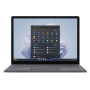 Microsoft Surface Laptop 5 13,5 QZI-00009 - i5-1235U, 13,5" 2256x1504 PixelSense MT, RAM 8GB, SSD 256GB, Windows 11 Home, 2 lata DtD - zdjęcie 4