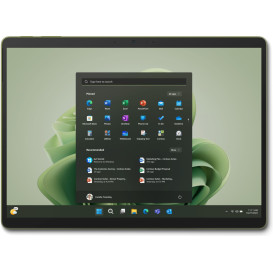 Tablet Microsoft Surface Pro 9 QEZ-00055 - i5-1235U, 13" 2880x1920, 256GB, RAM 8GB, Kamera 10+5Mpix, Windows 11 Home, 2 lata DtD - zdjęcie 6