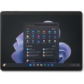 Tablet Microsoft Surface Pro 9 QI9-00021 - i5-1235U, 13" 2880x1920, 256GB, RAM 16GB, Kamera 10+5Mpix, Windows 11 Home, 2 lata DtD - zdjęcie 6
