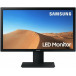 Monitor Samsung Essential LS24A310NHRXEN - 24"/1920x1080 (Full HD)/60Hz/VA/FreeSync/9 ms/Czarny