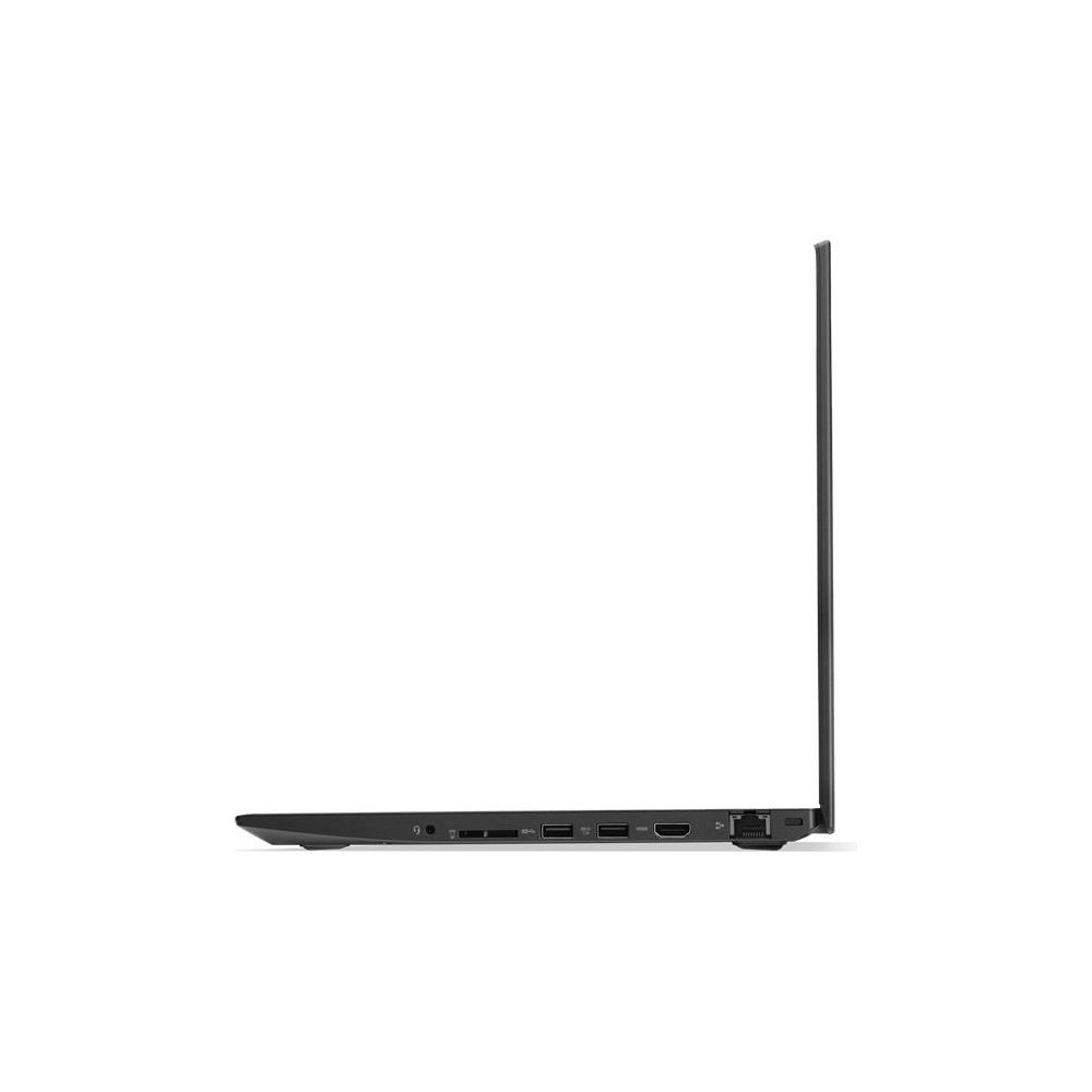 Laptop Lenovo ThinkPad P51s 20HB000SPB - i7-7600U/15,6" 4K IPS/RAM 16GB/SSD 1TB/NVIDIA Quadro M520/Windows 10 Pro/3 lata On-Site