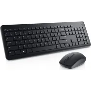 Zestaw bezprzewodowy klawiatura i mysz Dell KM3322W - Czarny - 580-AKFZ | Sklep ITnes.pl - IT for BUSINESS