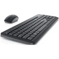 Zestaw bezprzewodowy klawiatura i mysz Dell KM3322W - Czarny - 580-AKFZ | Sklep ITnes.pl - IT for BUSINESS