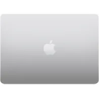 Laptop Apple MacBook Air 13 2024 M3 MXCT3ZE/A, Apple M3, 13,6" 2560x1664 Liquid Retina, 16GB, 512GB, Srebrny, macOS, 1 rok CI | 