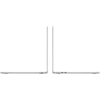 Laptop Apple MacBook Air 13 2024 M3 MXCT3ZE/A, Apple M3, 13,6" 2560x1664 Liquid Retina, 16GB, 512GB, Srebrny, macOS, 1 rok CI | 