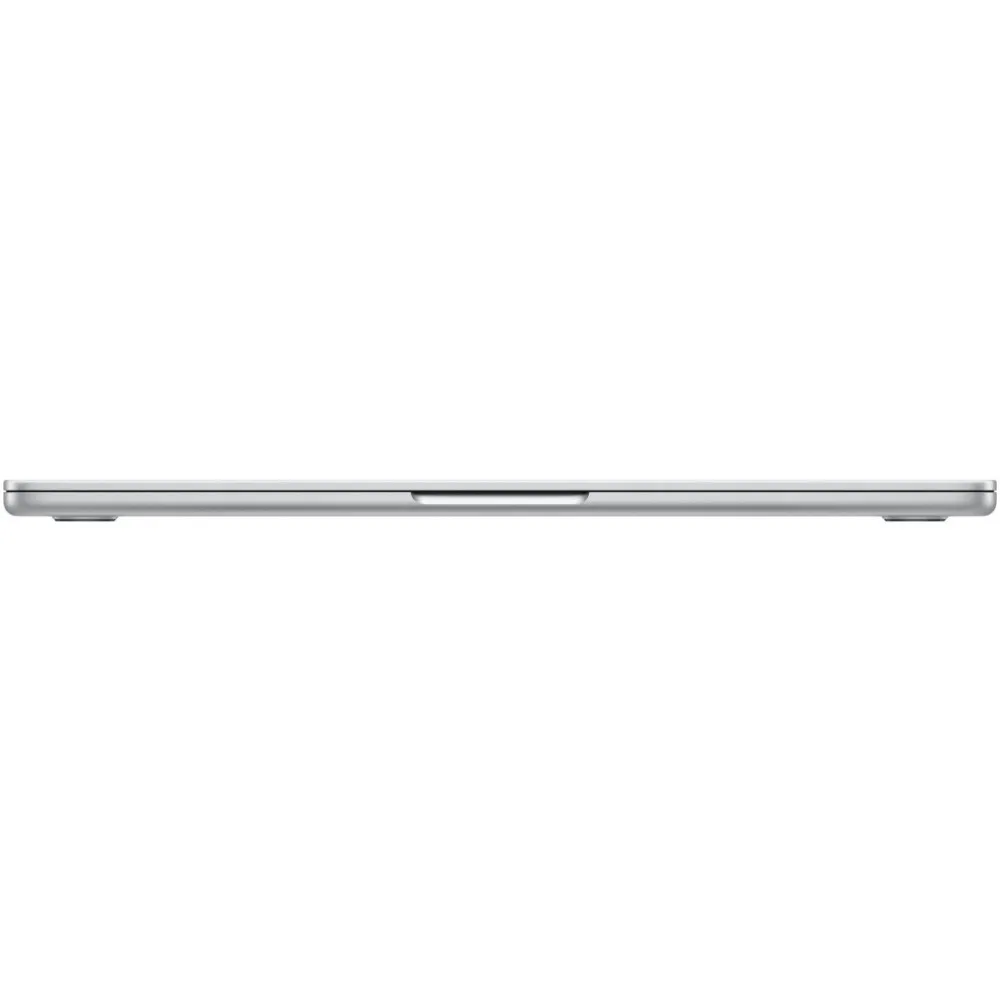 Laptop Apple MacBook Air 13 2024 M3 MXCT3ZE/A - Apple M3/13,6" 2560x1664 Liquid Retina/RAM 16GB/SSD 512GB/Srebrny/macOS/1 rok CI