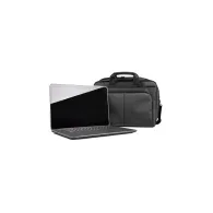 Natec NTO-0809 TORBA DO LAPTOPA NATEC GAZELLE 15.6", 16" CZARNA | Sklep ITnes.pl, IT for BUSINESS