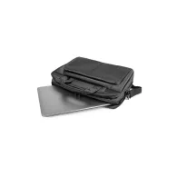 Natec NTO-0809 TORBA DO LAPTOPA NATEC GAZELLE 15.6", 16" CZARNA | Sklep ITnes.pl, IT for BUSINESS