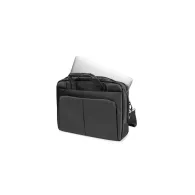 Natec NTO-0809 TORBA DO LAPTOPA NATEC GAZELLE 15.6", 16" CZARNA | Sklep ITnes.pl, IT for BUSINESS