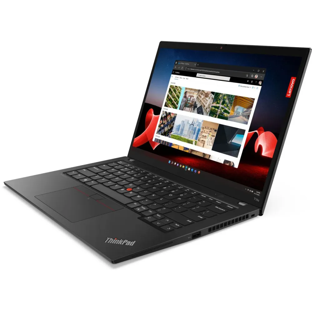 Lenovo ThinkPad T14 Gen 4 Intel 21HD0041PB