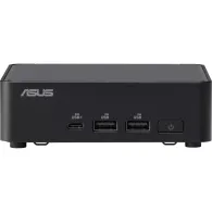 Komputer ASUS NUC 14 Pro Kit Slim RNUC14RVKI300002I 90AR0062-M00040, Mini Desktop, Core 3 100U, Wi-Fi, 3 lata Carry-in | Sklep I