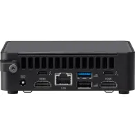 Komputer ASUS NUC 14 Pro Kit Slim RNUC14RVKI300002I 90AR0062-M00040, Mini Desktop, Core 3 100U, Wi-Fi, 3 lata Carry-in | Sklep I