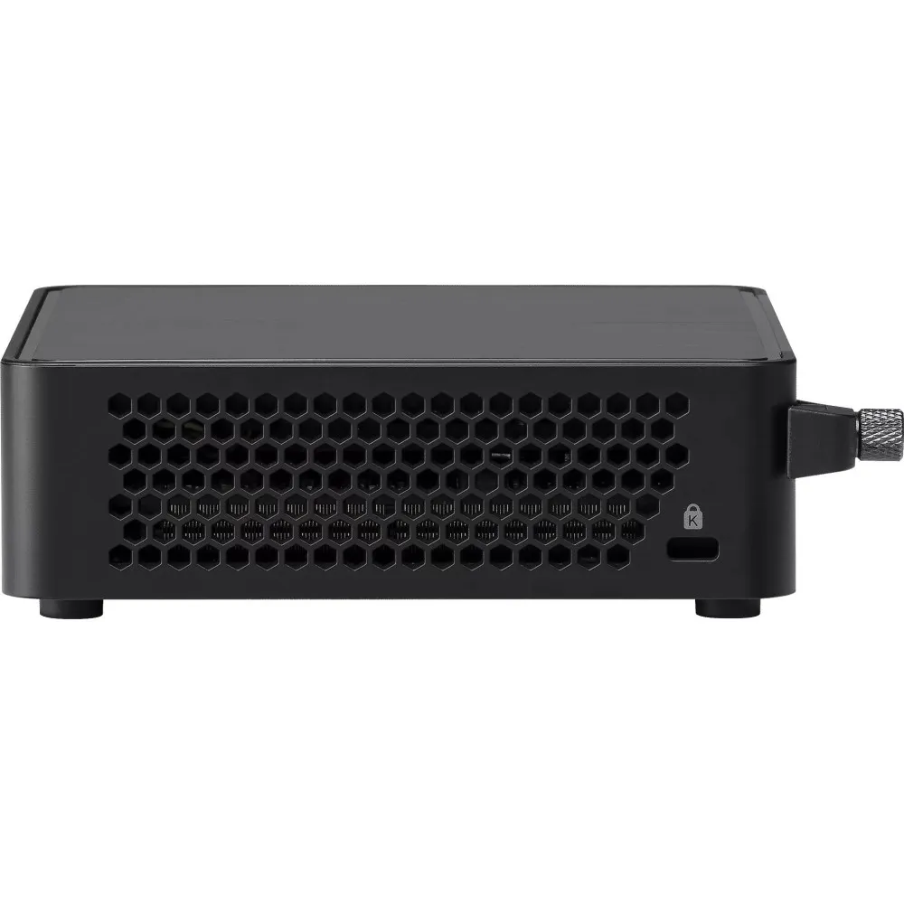 ASUS NUC 14 Pro Kit Slim RNUC14RVKI300002I 90AR0062-M00040
