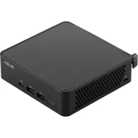 Komputer ASUS NUC 14 Pro Kit Slim RNUC14RVKI300002I 90AR0062-M00040, Mini Desktop, Core 3 100U, Wi-Fi, 3 lata Carry-in | Sklep I