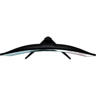 Monitor iiyama ProLite GCB3480WQSU-B1, 34", 3440x1440 (UWQHD), 180Hz, 21:9, zakrzywiony, VA, FreeSync, HDR, 0,400 ms, Czarny | S