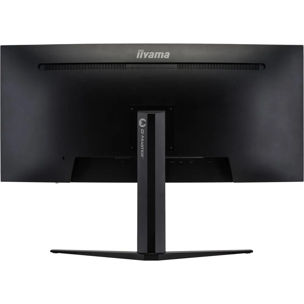 Zdjęcie monitora iiyama ProLite GCB3480WQSU-B1