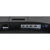 Monitor iiyama ProLite GCB3480WQSU-B1, 34", 3440x1440 (UWQHD), 180Hz, 21:9, zakrzywiony, VA, FreeSync, HDR, 0,400 ms, Czarny | S