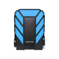 Dysk zewnętrzny HDD 2TB 2,5" ADATA DashDrive Durable HD710 AHD710P-2TU31-CBL, 2,5", USB 3.1 | Sklep ITnes.pl, IT for BUSINESS
