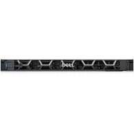Serwer Dell PowerEdge R350 PER3501A_634-BYKR, Rack, Intel Xeon E Xeon E-2314, 16GB, 1x(1x2TB), 2xLAN, 3OS, WinSrv 2022 Std | Skl