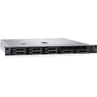 Serwer Dell PowerEdge R350 PER3501A_634-BYKR, Rack, Intel Xeon E Xeon E-2314, 16GB, 1x(1x2TB), 2xLAN, 3OS, WinSrv 2022 Std | Skl