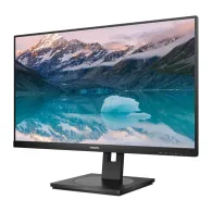 Monitor Philips 222S9JML/00, 21,5", 1920x1080 (FHD), 75Hz, VA, 4 ms, pivot, Czarny | Sklep ITnes.pl, IT for BUSINESS
