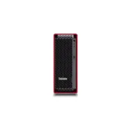 Stacja robocza Lenovo ThinkStation P7 30F30079PB, Tower, Xeon Xeon W w7-3555 vPro, 128GB, 1TB, RTX A400, Win11 Pro, 3OS-Pr | Skl