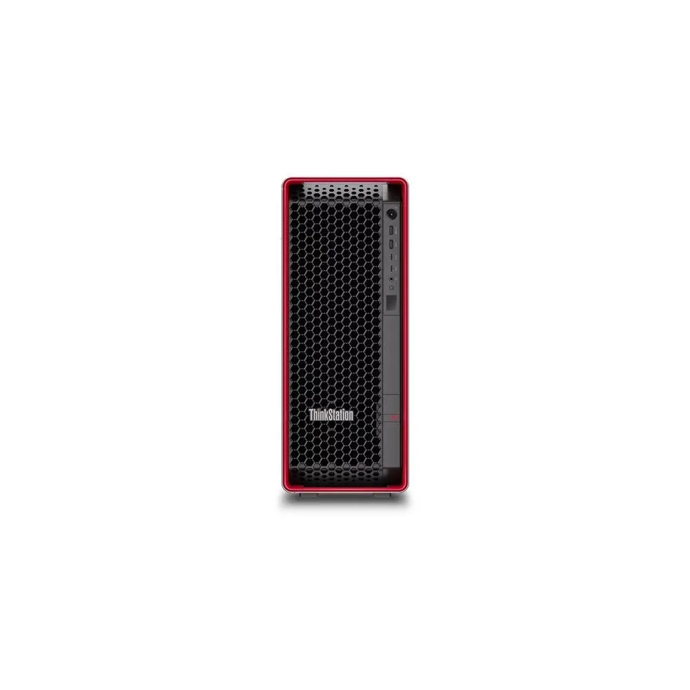 Stacja robocza Lenovo ThinkStation P7 30F30079PB, Tower, Xeon Xeon W w7-3555 vPro, 128GB, 1TB, RTX A400, Win11 Pro, 3OS-Pr | Skl