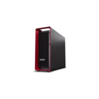 Stacja robocza Lenovo ThinkStation P7 30F30079PB, Tower, Xeon Xeon W w7-3555 vPro, 128GB, 1TB, RTX A400, Win11 Pro, 3OS-Pr | Skl