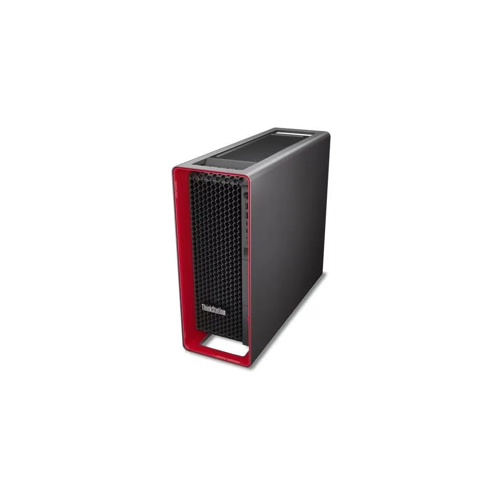 Zdjęcie produktu Stacja robocza Lenovo ThinkStation P7 30F30079PB - Tower/Xeon Xeon W w7-3555 vPro/RAM 128GB/SSD 1TB/RTX A400/Win 11 Pro/3OS-Pr