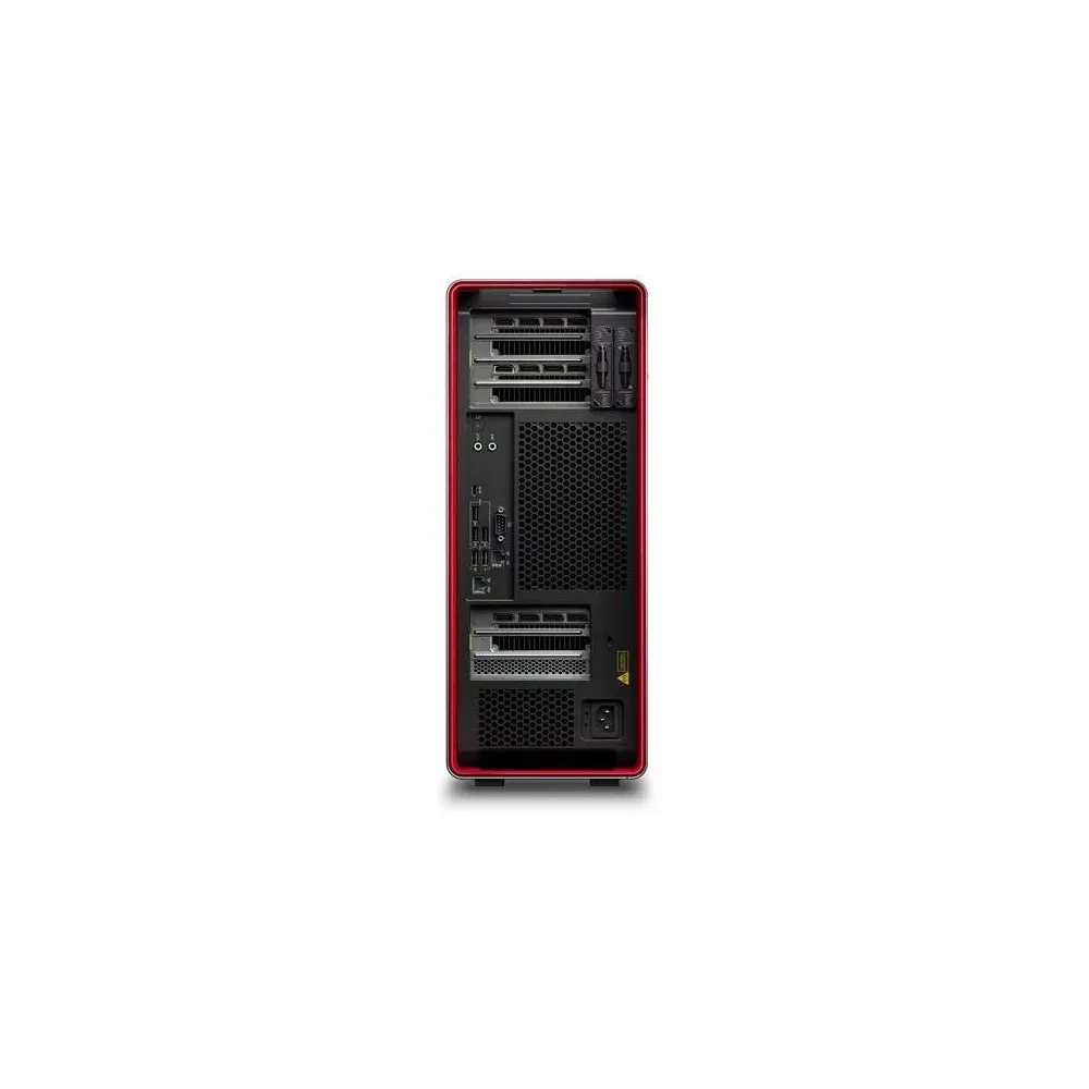Zdjęcie stacji ThinkStation P7 30F30079PB Lenovo ThinkStation P7 30F30079PB