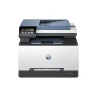 Urządzenie wielofunkcyjne laserowe kolor HP Color LaserJet Pro MFP 3302sdw 499Q6F