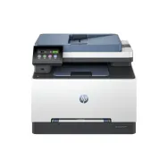 Urządzenie wielofunkcyjne laserowe kolor HP Color LaserJet Pro MFP 3302sdw 499Q6F
