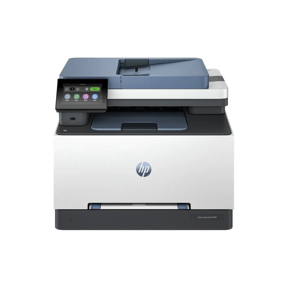 Urządzenie wielofunkcyjne laserowe kolor HP Color LaserJet Pro MFP 3302sdw 499Q6F