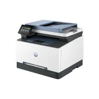 Urządzenie wielofunkcyjne laserowe kolor HP Color LaserJet Pro MFP 3302sdw 499Q6F