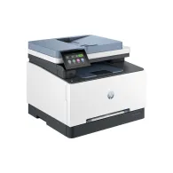 Urządzenie wielofunkcyjne laserowe kolor HP Color LaserJet Pro MFP 3302sdw 499Q6F