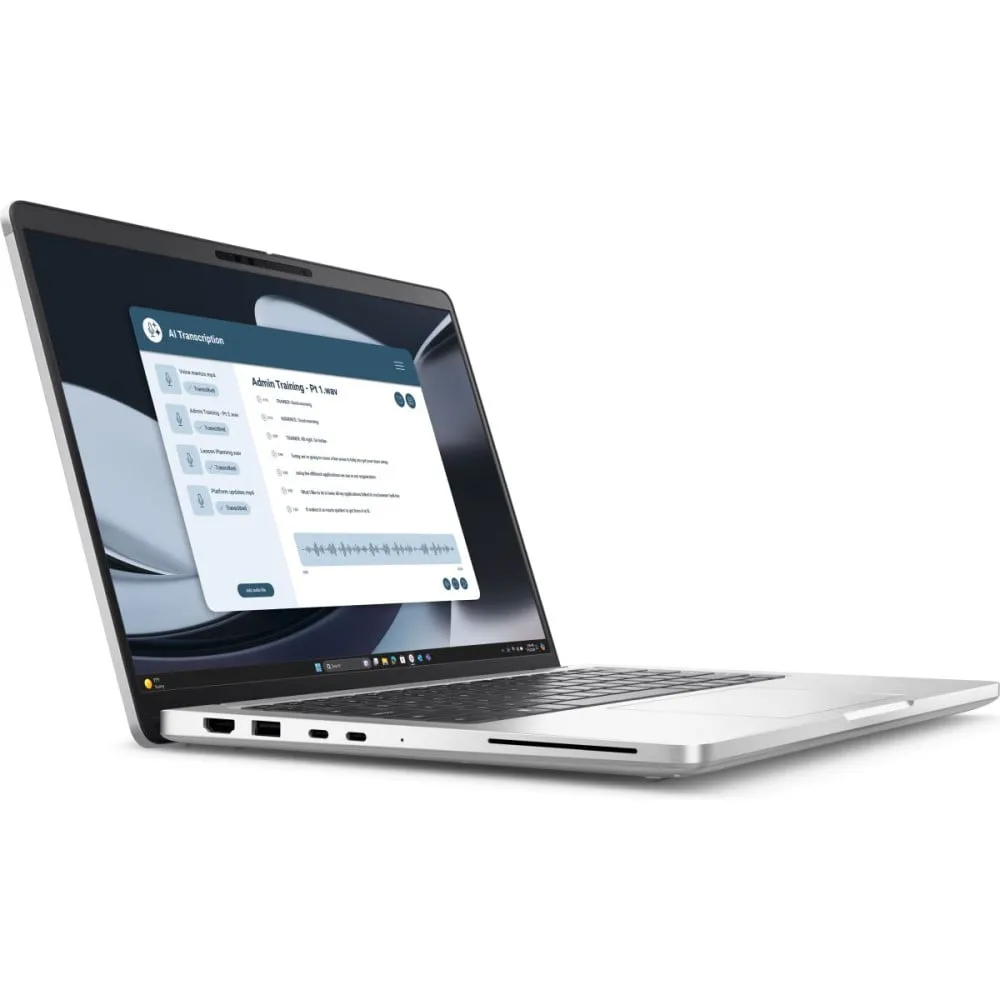 Dell Pro 14 Plus PB14255 BTO506_PB14255_EMEA